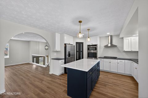 Tiny photo for 1205 Hoss Rd, Powell, TN 37849 (MLS # 1333591)