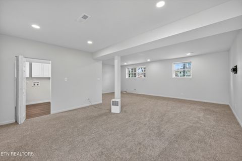 Tiny photo for 1205 Hoss Rd, Powell, TN 37849 (MLS # 1333591)