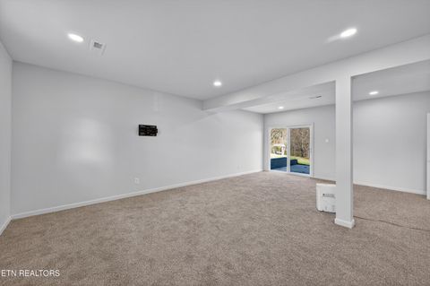 Tiny photo for 1205 Hoss Rd, Powell, TN 37849 (MLS # 1333591)