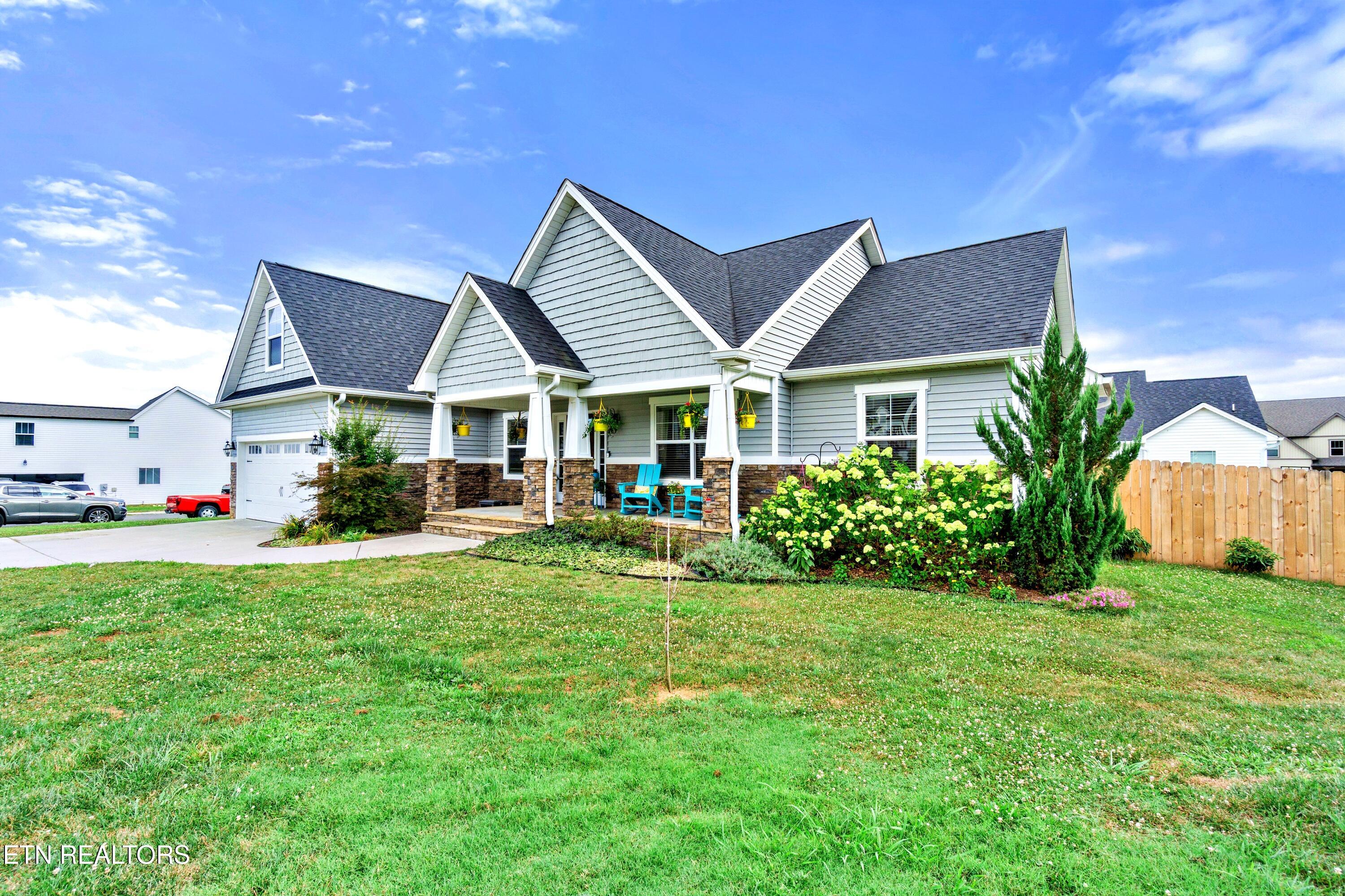 1353 Stone Creek Trail NW