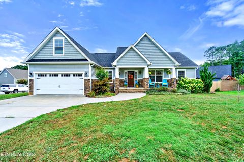 1353 Stone Creek Trail NW Cleveland TN 37312