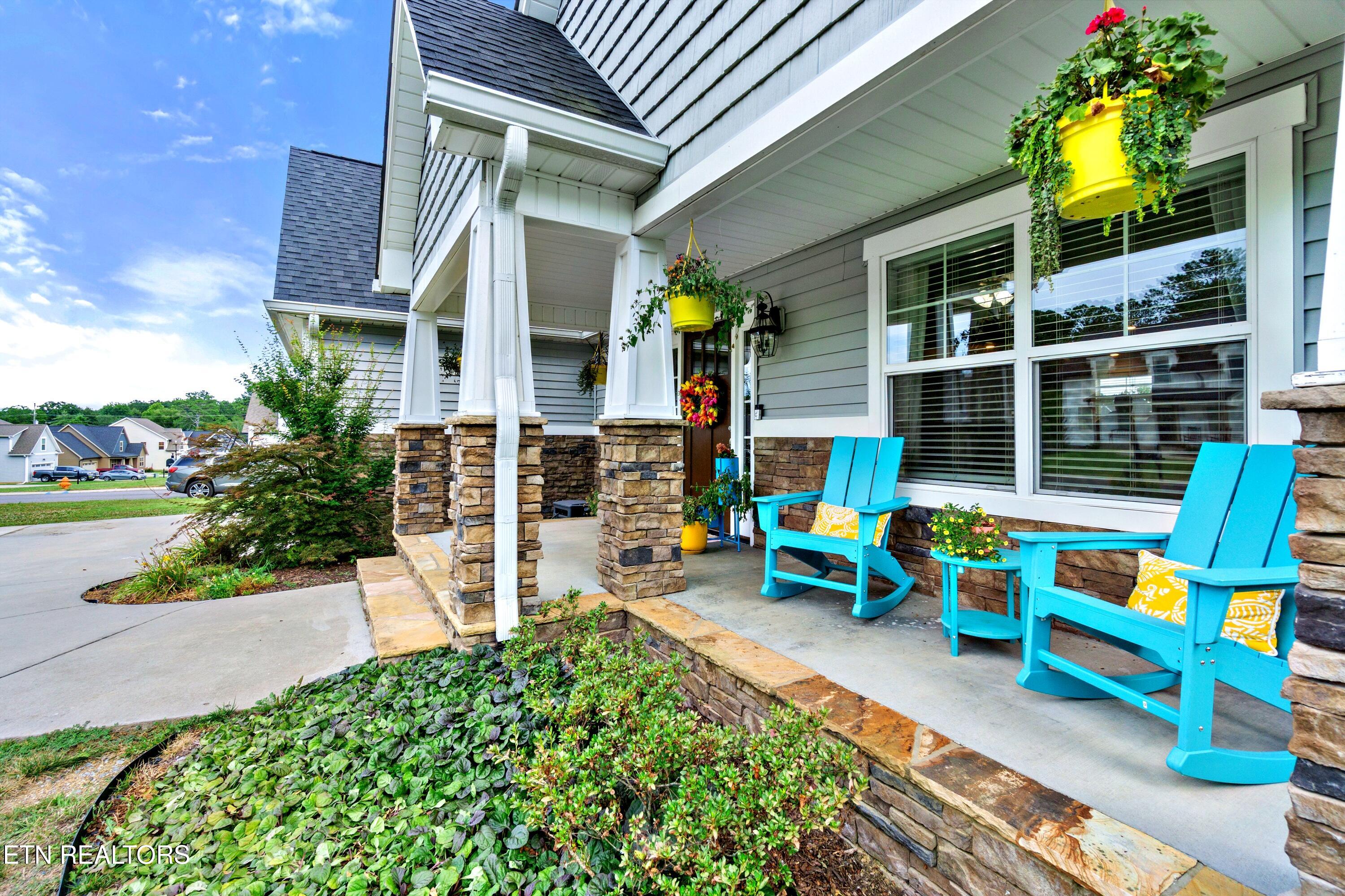 1353 Stone Creek Trail NW