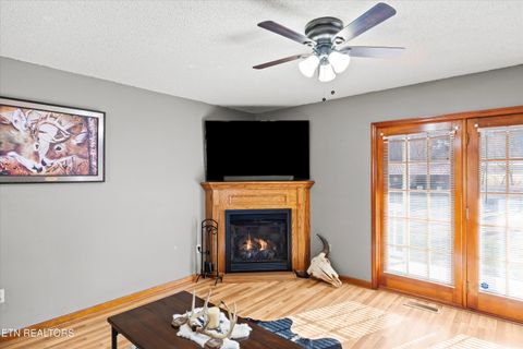 Tiny photo for 3888 Cosby Hwy, Cosby, TN 37722 (MLS # 1327496)