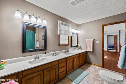 Tiny photo for 3888 Cosby Hwy, Cosby, TN 37722 (MLS # 1327496)