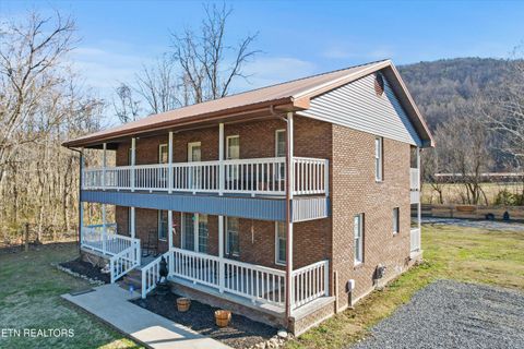 Tiny photo for 3888 Cosby Hwy, Cosby, TN 37722 (MLS # 1327496)
