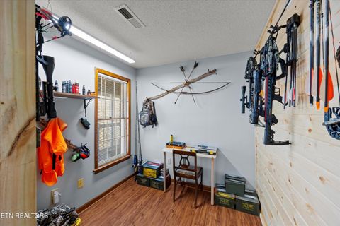 Tiny photo for 3888 Cosby Hwy, Cosby, TN 37722 (MLS # 1327496)