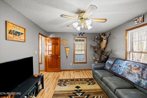 Tiny photo for 3888 Cosby Hwy, Cosby, TN 37722 (MLS # 1327496)