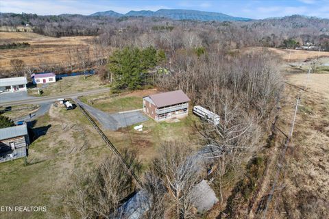 Tiny photo for 3888 Cosby Hwy, Cosby, TN 37722 (MLS # 1327496)