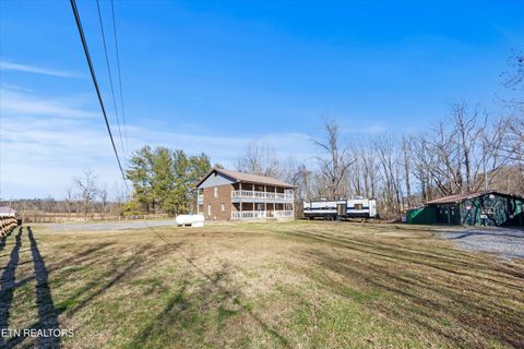 Tiny photo for 3888 Cosby Hwy, Cosby, TN 37722 (MLS # 1327496)