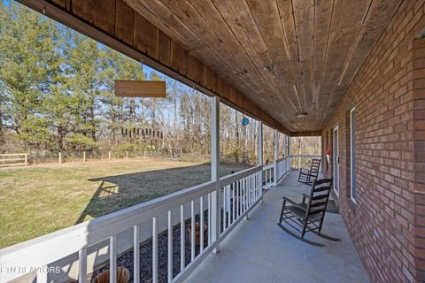 Tiny photo for 3888 Cosby Hwy, Cosby, TN 37722 (MLS # 1327496)