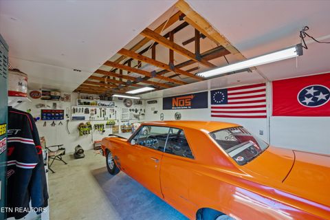 Tiny photo for 3888 Cosby Hwy, Cosby, TN 37722 (MLS # 1327496)