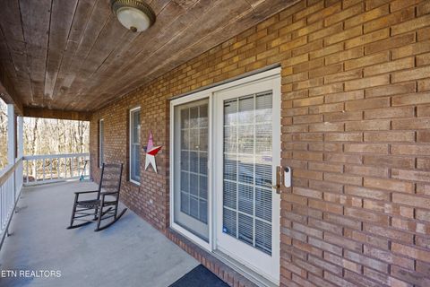Tiny photo for 3888 Cosby Hwy, Cosby, TN 37722 (MLS # 1327496)