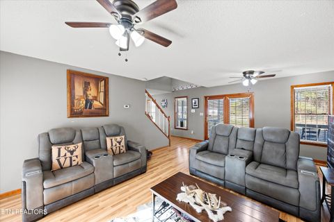 Tiny photo for 3888 Cosby Hwy, Cosby, TN 37722 (MLS # 1327496)