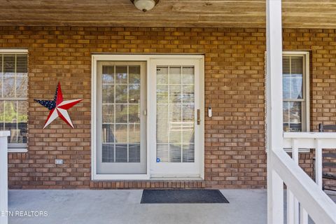 Tiny photo for 3888 Cosby Hwy, Cosby, TN 37722 (MLS # 1327496)