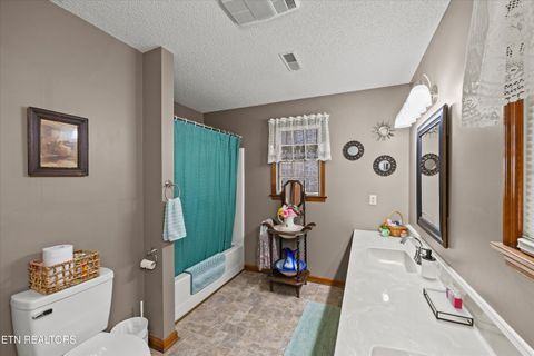 Tiny photo for 3888 Cosby Hwy, Cosby, TN 37722 (MLS # 1327496)