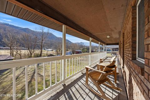 Tiny photo for 3888 Cosby Hwy, Cosby, TN 37722 (MLS # 1327496)