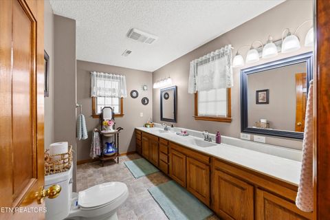 Tiny photo for 3888 Cosby Hwy, Cosby, TN 37722 (MLS # 1327496)