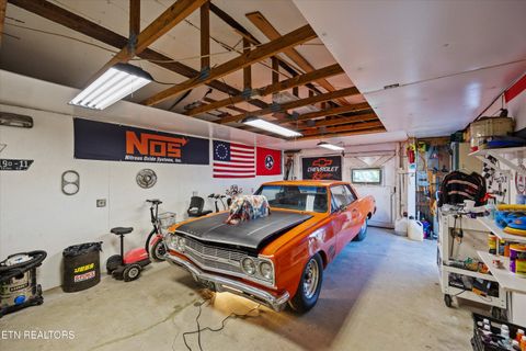 Tiny photo for 3888 Cosby Hwy, Cosby, TN 37722 (MLS # 1327496)