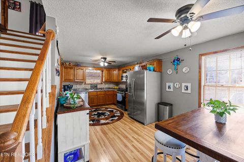 Tiny photo for 3888 Cosby Hwy, Cosby, TN 37722 (MLS # 1327496)