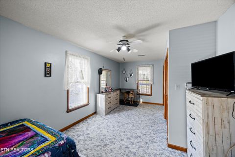 Tiny photo for 3888 Cosby Hwy, Cosby, TN 37722 (MLS # 1327496)