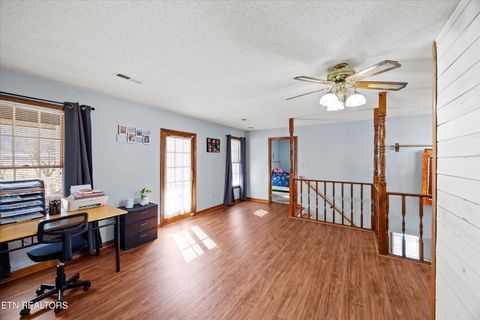 Tiny photo for 3888 Cosby Hwy, Cosby, TN 37722 (MLS # 1327496)