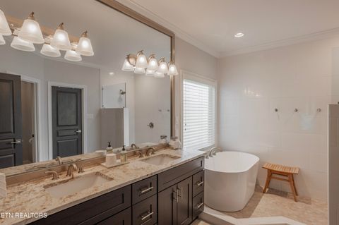 Tiny photo for 9213 Putters Way, Knoxville, TN 37922 (MLS # 1338350)