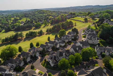 Tiny photo for 9213 Putters Way, Knoxville, TN 37922 (MLS # 1338350)
