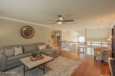 Tiny photo for 9213 Putters Way, Knoxville, TN 37922 (MLS # 1338350)
