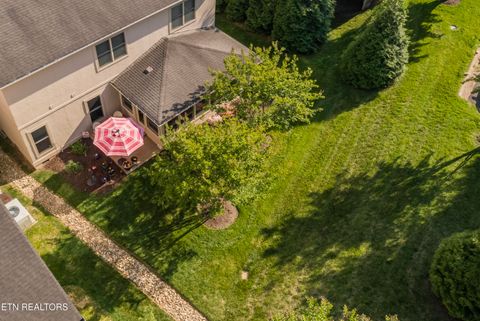Tiny photo for 9213 Putters Way, Knoxville, TN 37922 (MLS # 1338350)