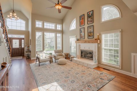 Tiny photo for 9213 Putters Way, Knoxville, TN 37922 (MLS # 1338350)