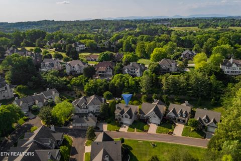 Tiny photo for 9213 Putters Way, Knoxville, TN 37922 (MLS # 1338350)