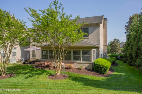 Tiny photo for 9213 Putters Way, Knoxville, TN 37922 (MLS # 1338350)