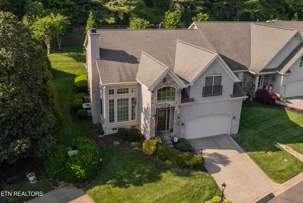 Photo of 9213 Putters Way, Knoxville, TN 37922 (MLS # 1338350)