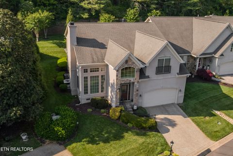 Tiny photo for 9213 Putters Way, Knoxville, TN 37922 (MLS # 1338350)