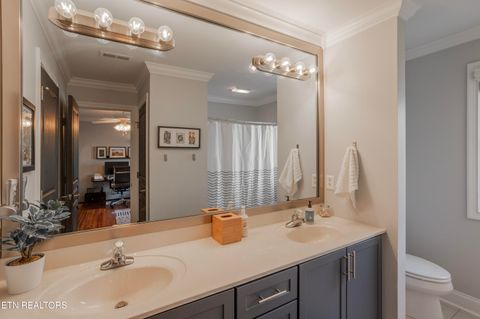 Tiny photo for 9213 Putters Way, Knoxville, TN 37922 (MLS # 1338350)