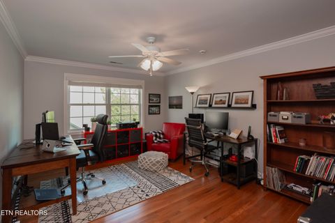 Tiny photo for 9213 Putters Way, Knoxville, TN 37922 (MLS # 1338350)