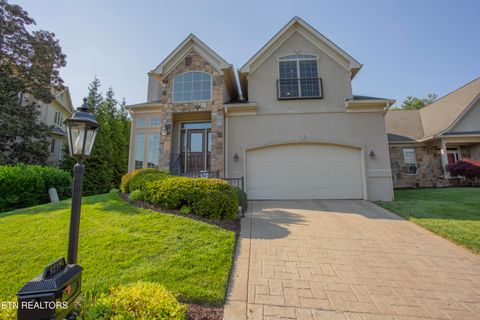 Tiny photo for 9213 Putters Way, Knoxville, TN 37922 (MLS # 1338350)