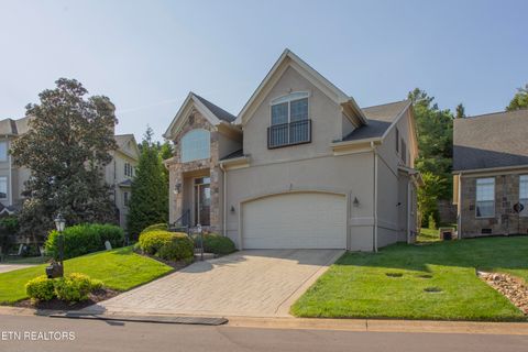 Tiny photo for 9213 Putters Way, Knoxville, TN 37922 (MLS # 1338350)