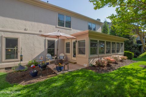 Tiny photo for 9213 Putters Way, Knoxville, TN 37922 (MLS # 1338350)