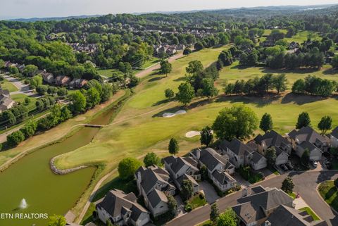 Tiny photo for 9213 Putters Way, Knoxville, TN 37922 (MLS # 1338350)