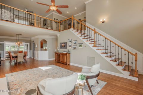 Tiny photo for 9213 Putters Way, Knoxville, TN 37922 (MLS # 1338350)