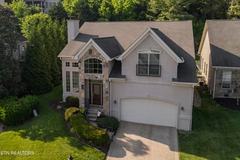 Tiny photo for 9213 Putters Way, Knoxville, TN 37922 (MLS # 1338350)