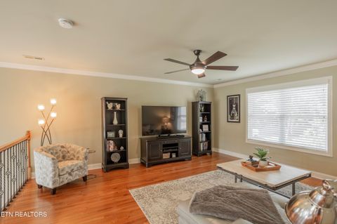 Tiny photo for 9213 Putters Way, Knoxville, TN 37922 (MLS # 1338350)