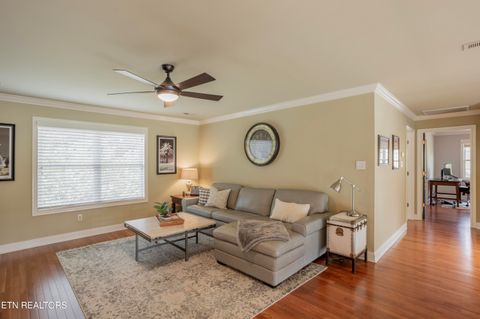 Tiny photo for 9213 Putters Way, Knoxville, TN 37922 (MLS # 1338350)