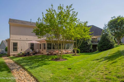 Tiny photo for 9213 Putters Way, Knoxville, TN 37922 (MLS # 1338350)