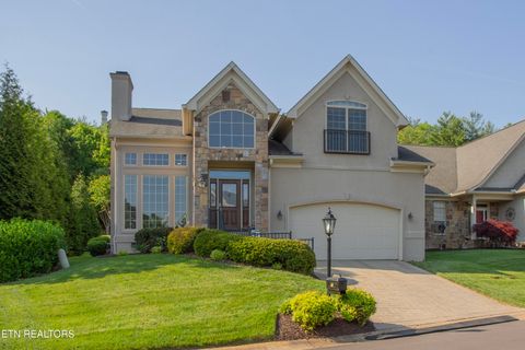 Tiny photo for 9213 Putters Way, Knoxville, TN 37922 (MLS # 1338350)