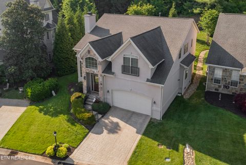 Photo of 9213 Putters Way, Knoxville, TN 37922 (MLS # 1338350)