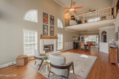 Tiny photo for 9213 Putters Way, Knoxville, TN 37922 (MLS # 1338350)