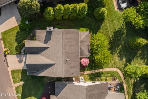 Tiny photo for 9213 Putters Way, Knoxville, TN 37922 (MLS # 1338350)