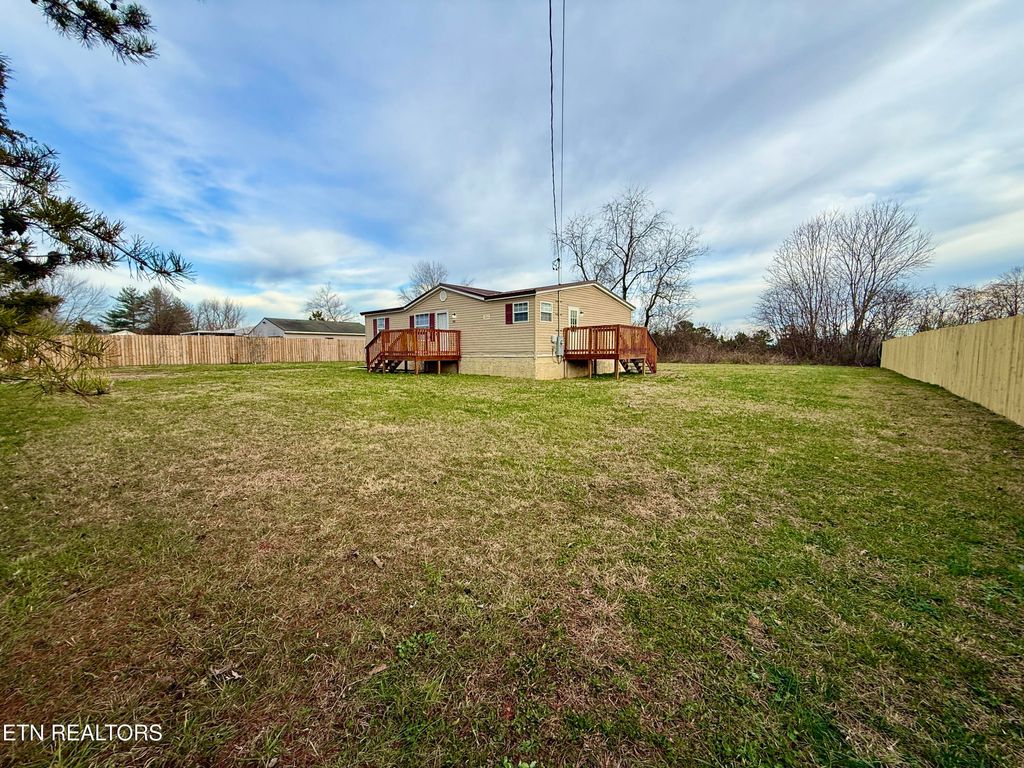 Photo of 328 2nd St, Corryton, TN 37721 (MLS # 1326554)